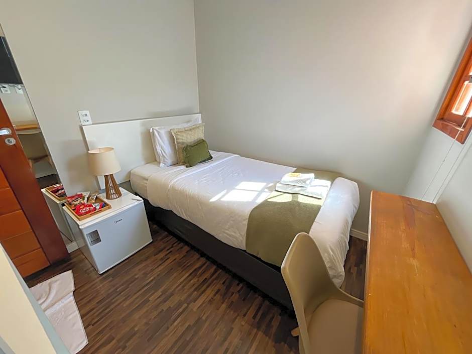 GoodStay São Paulo Ibirapuera