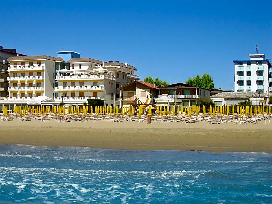 Hotel Bellaria