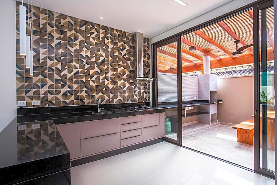 Residencial Marina Del Sol