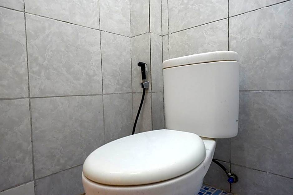 RedDoorz Syariah @ Hotel Wisma Indonesia Kendari