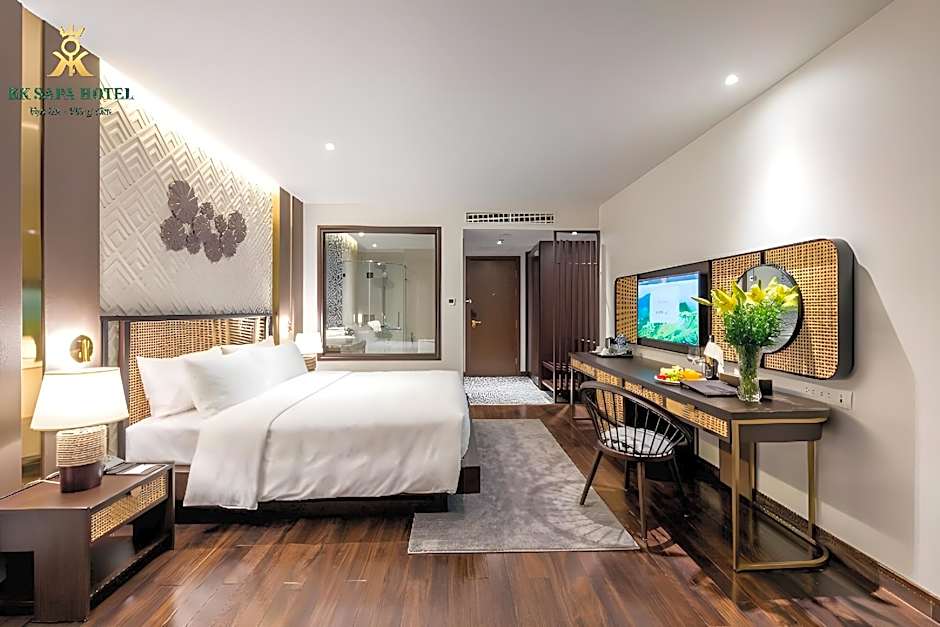 KK Sapa Hotel