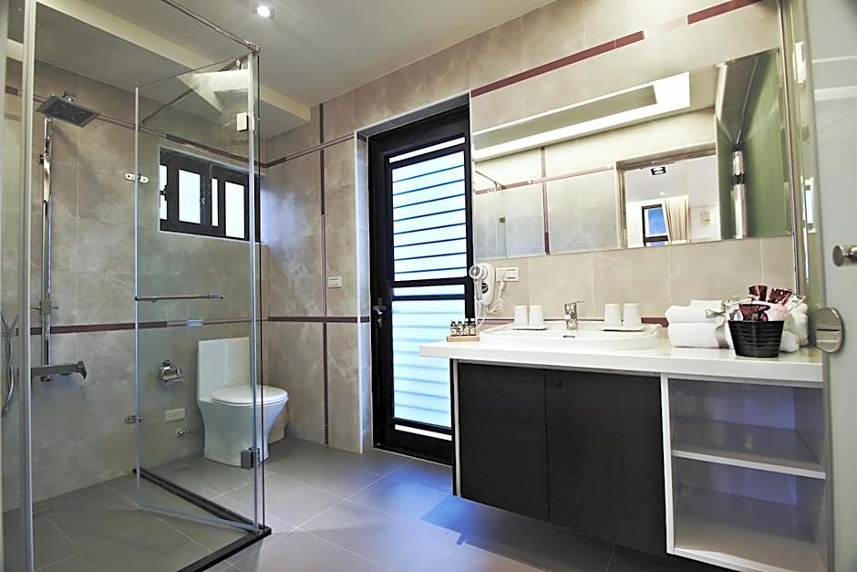 Han-Shian Boutique B&B