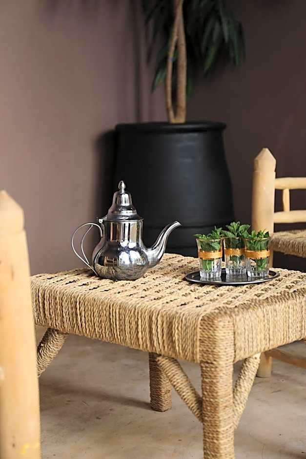 Riad Sidi Mimoune & Spa