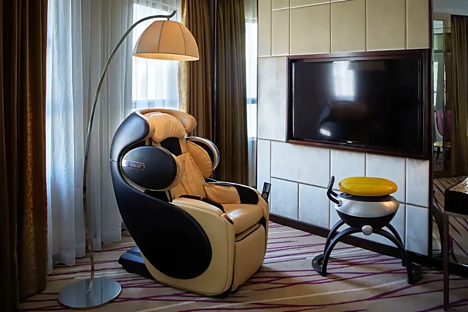 Dorsett Wanchai Hong Kong