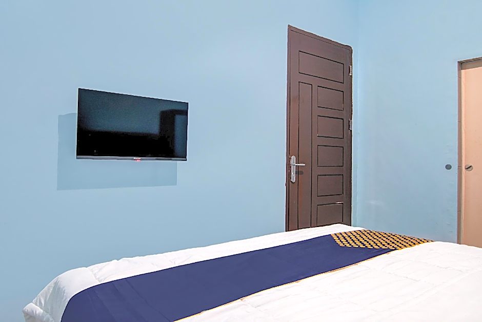 Hotel O Pondok Mulia Syariah