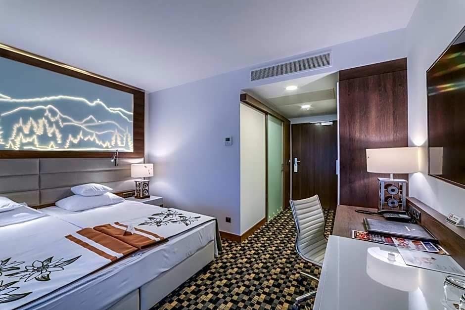 Rezydencja II Nosalowy Dwór