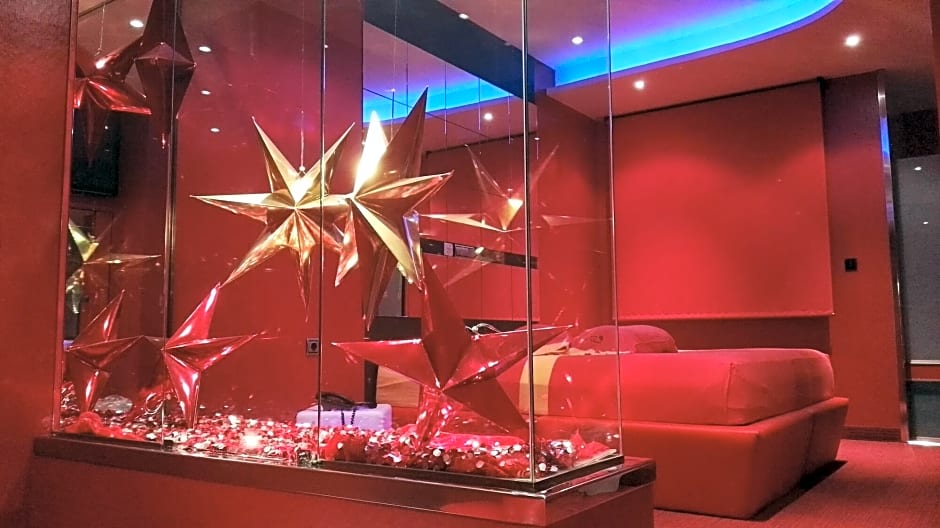 Motel Venus Madrid Sur - Adults Only