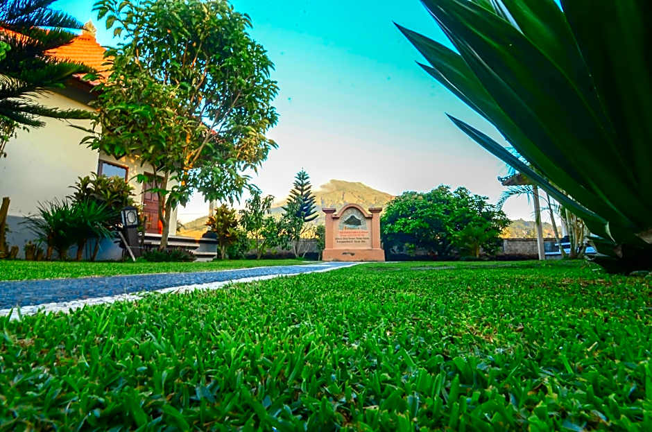 Mapa Lake View Bungalow