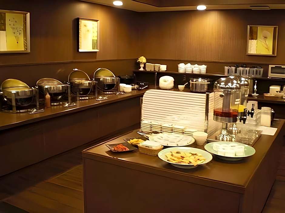 Hotel Route-Inn Sagamihara -Kokudo 129 Gou-