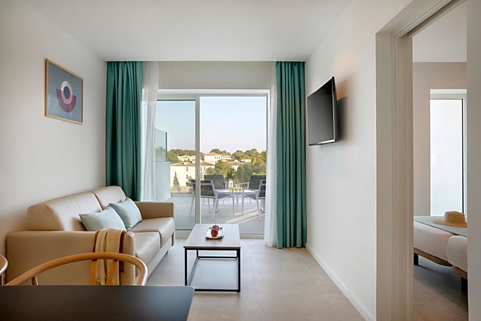 Aparthotel Marina Drach