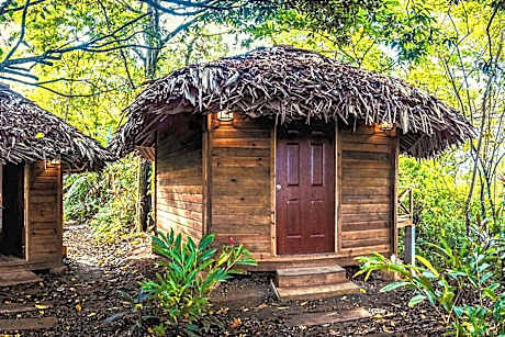 Premium Bungalow Private Bathroom