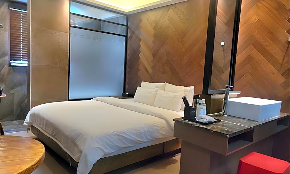 Jinhae Pasta Hotel