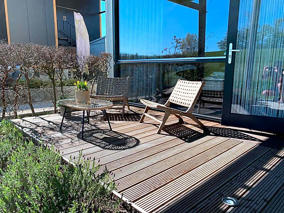 B&B Veluwemeer