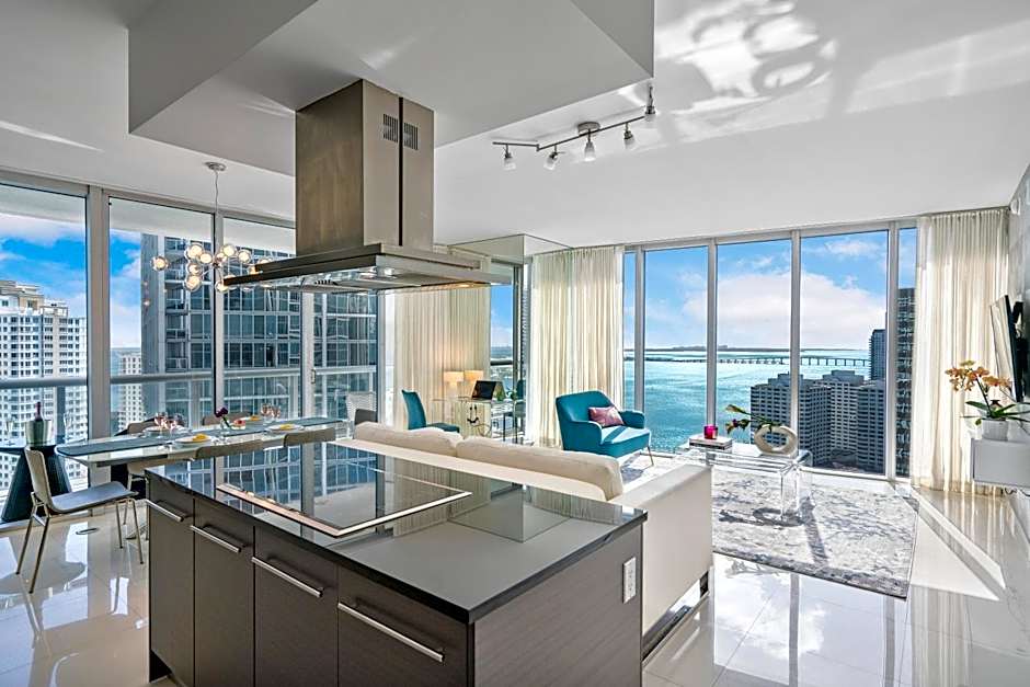 Brickell by Miami Vacation Rentals