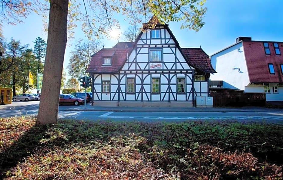 Hotel Jägerhaus in Esslingen