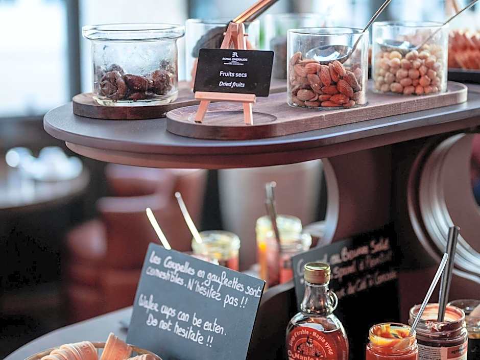 Royal Emerald Dinard-MGallery