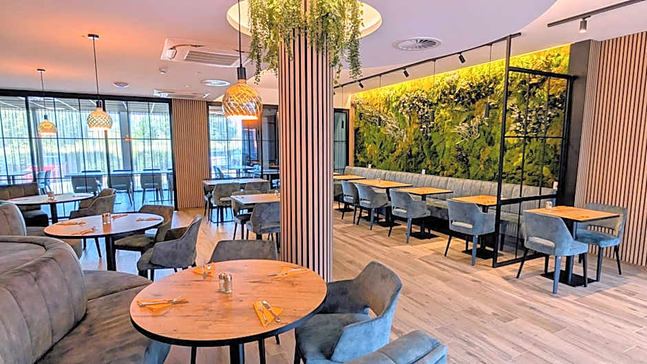 Orange Hotel La Louvière