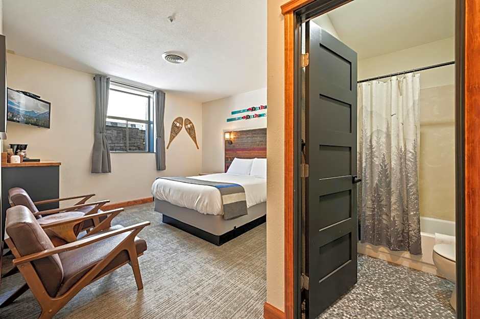 Hotel Leavenworth