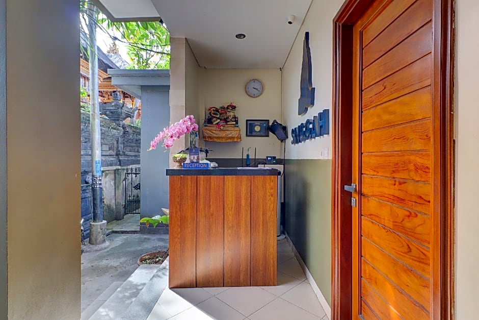 OYO Life 92852 Singgah Hotel Legian