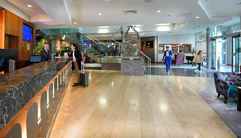 Crowne Plaza Dublin Blanchardstown By IHG