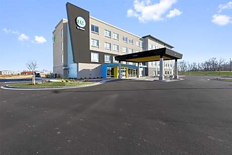Tru by Hilton Cape Girardeau