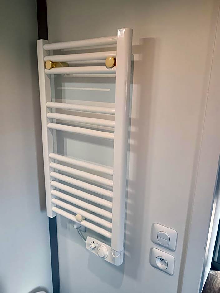 Terres de France - Le Domaine du Moulin Neuf