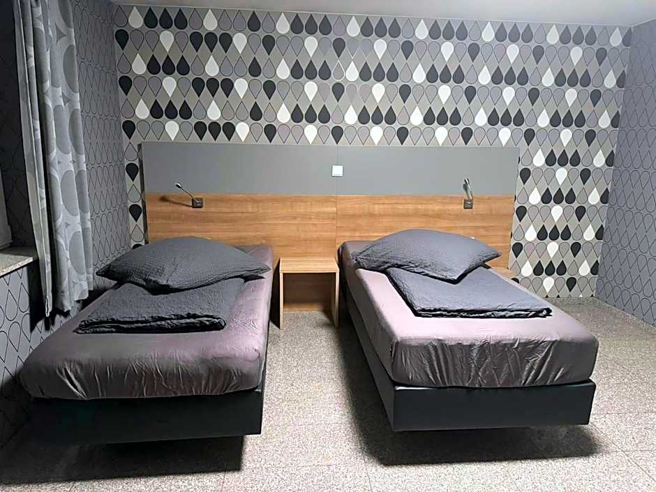 Hotel "Mythos Apartments" alle Zimmer mit Kochnische, Apartments mit Küche!