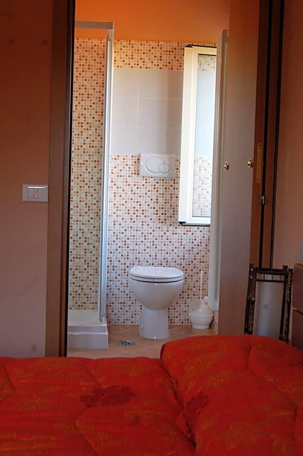 B&B La Corte