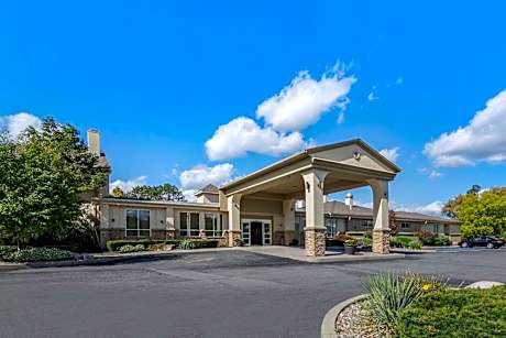 Comfort Inn Albany/Glenmont