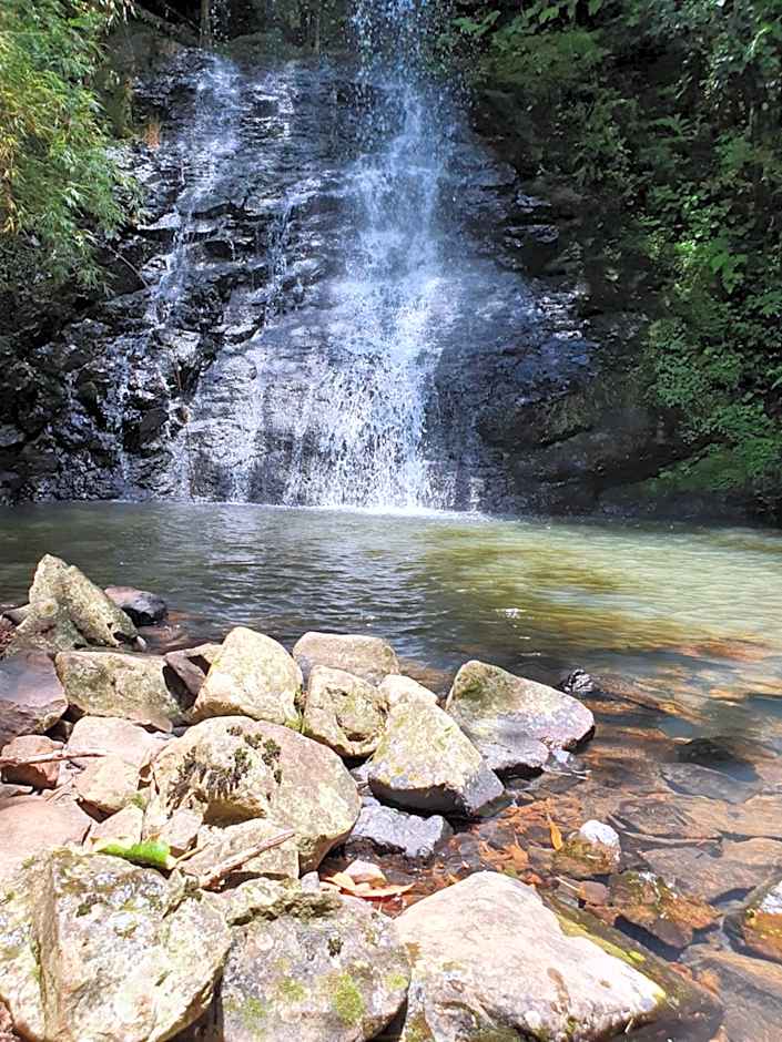 Pousada Cascata dos Amores