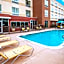 Fairfield Inn & Suites by Marriott Dallas Plano North