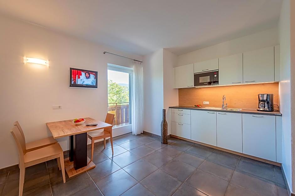 Sandhof Ferienwohnungen