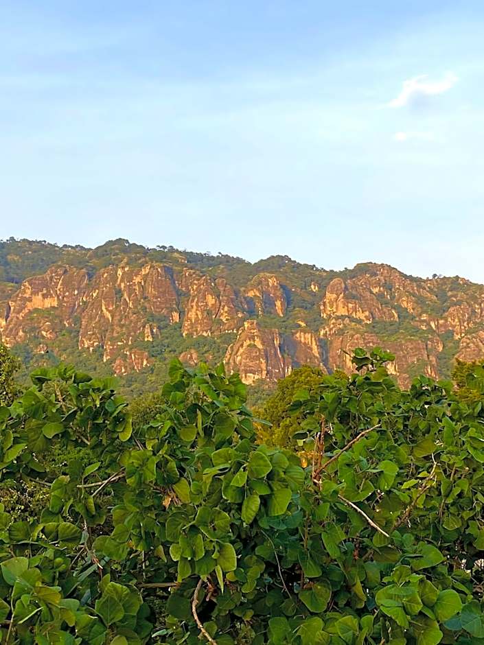 Posada Vista Tepoz
