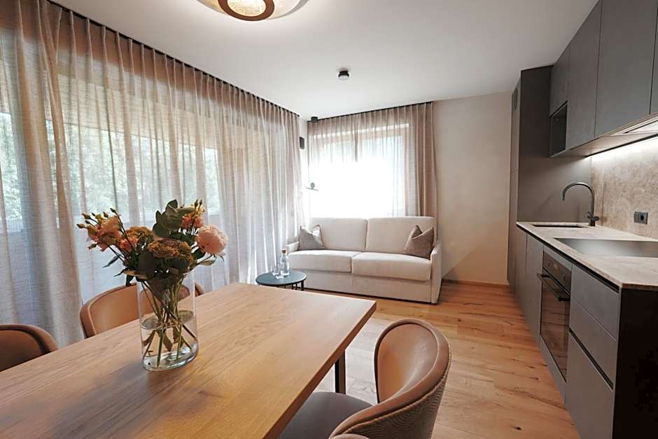 Chalet Vanzi