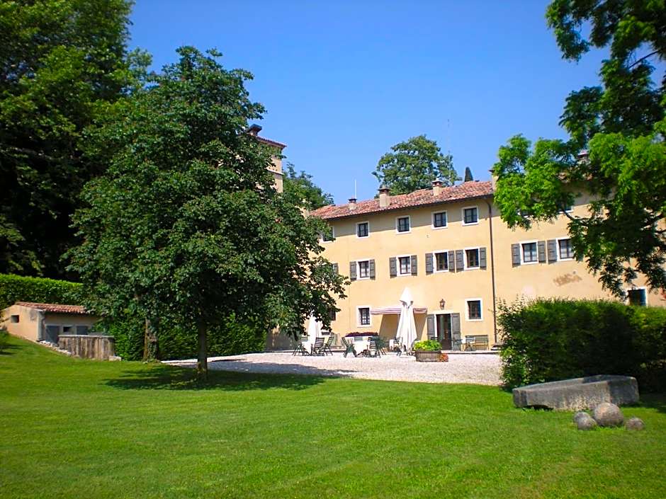 La Foresteria Serego Alighieri