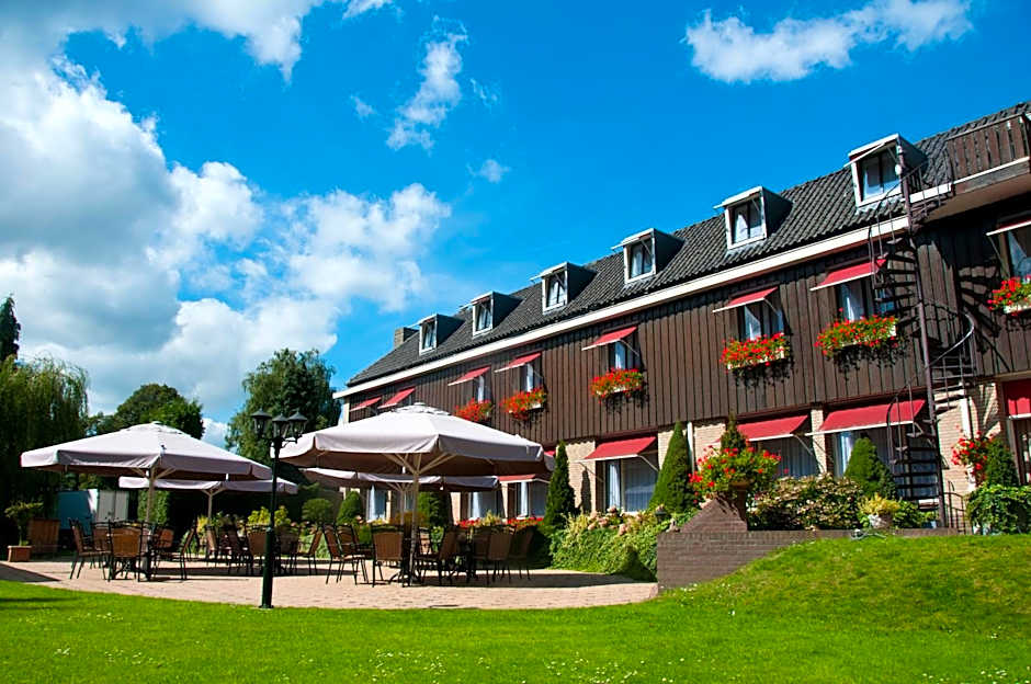 Hotel Steensel