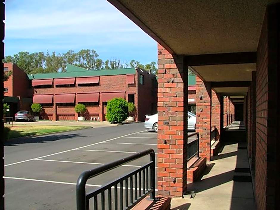 Echuca Nirebo Motel