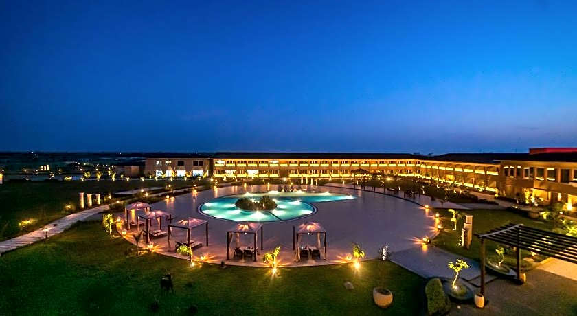 Hawthorn Suites by Wyndham Dwarka