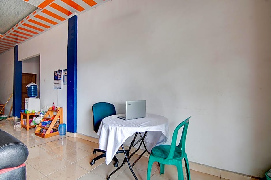 Hotel O Awi Stay Syariah Near SIMPANG KAWASAN INDUSTRI WILMAR PELINTUNG