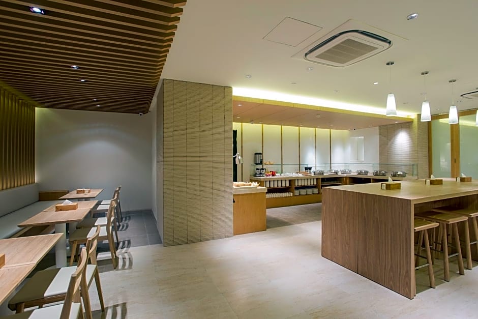 JI Hotel Guangzhou Ximenkou