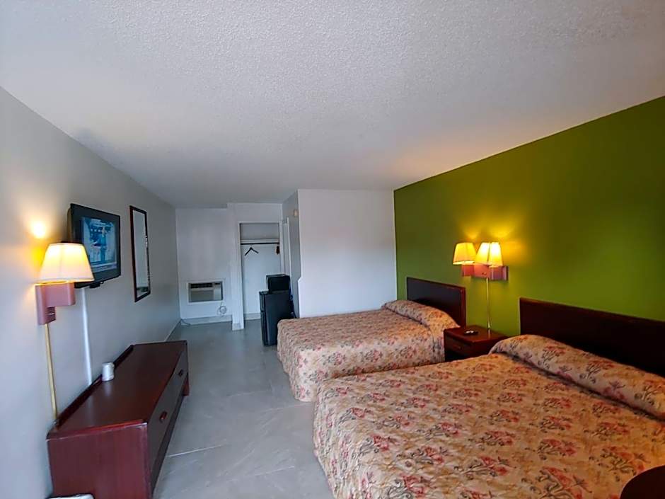 Relax Inn Silver Springs
