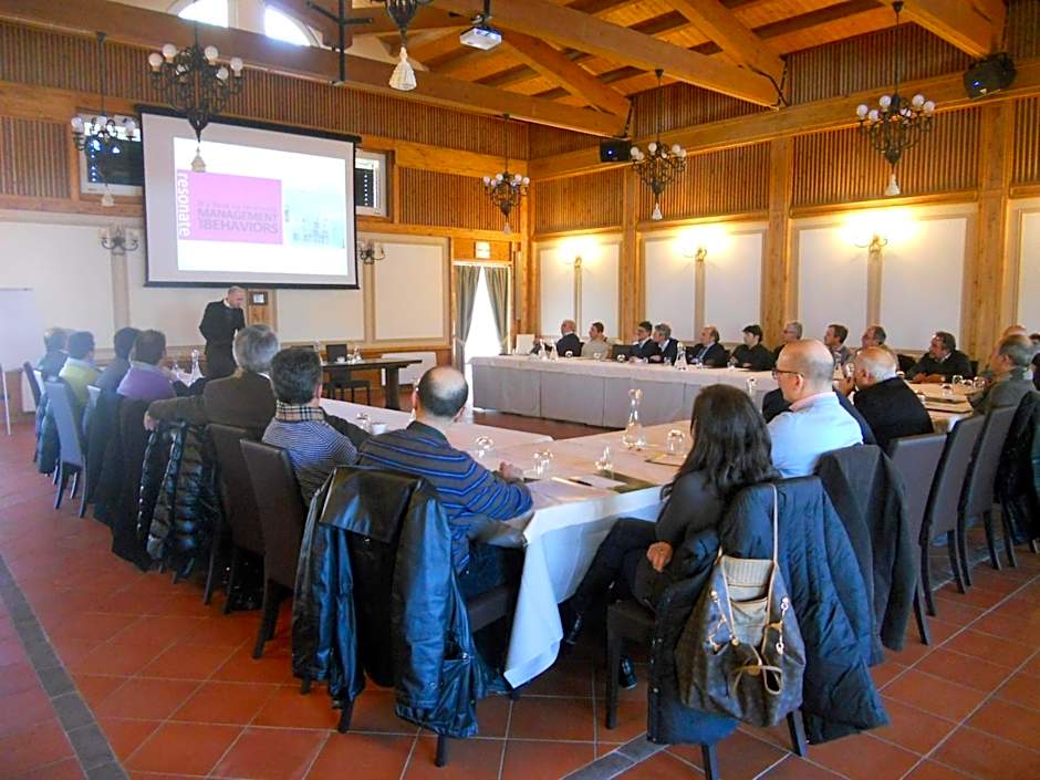 Locanda Antiche Macine