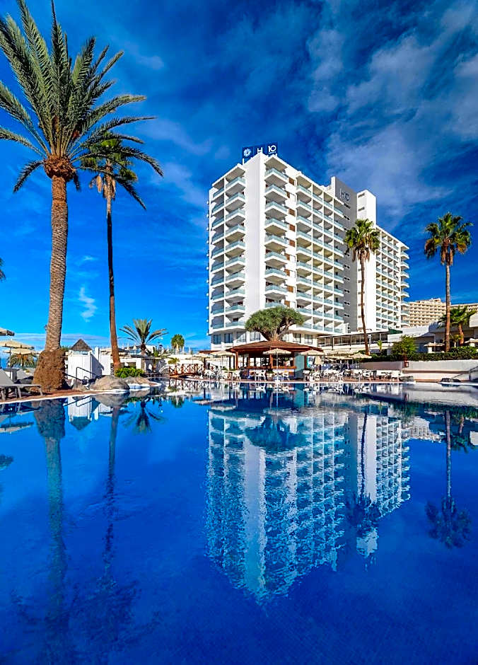 H10 Gran Tinerfe Adults Only