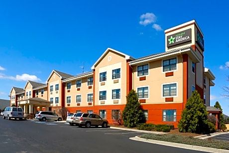 Extended Stay America Suites - Indianapolis - Castleton