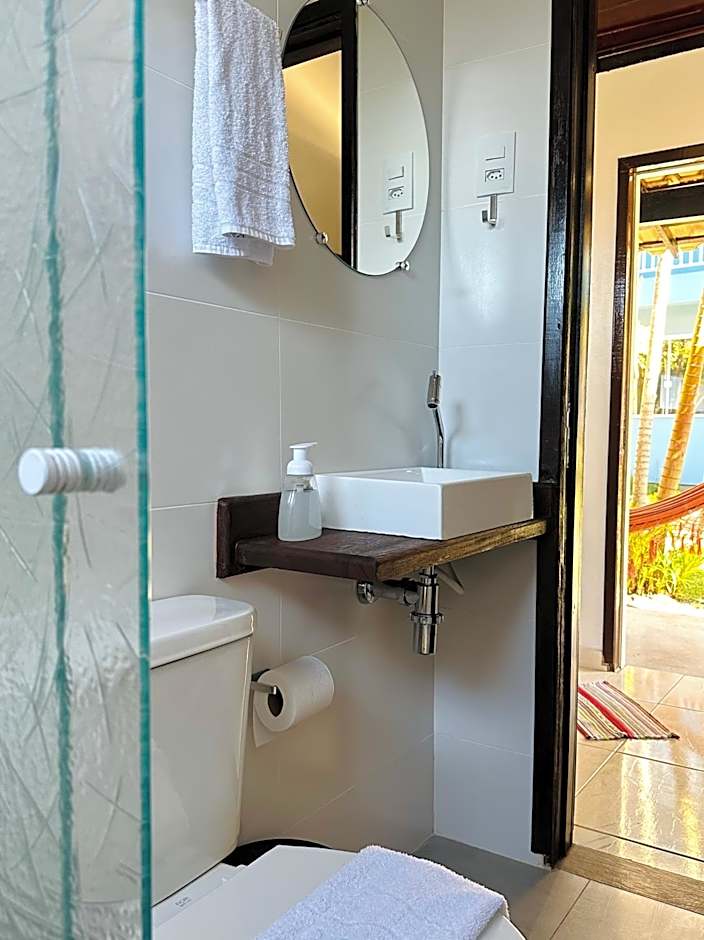 Pousada Lagoa Encantada