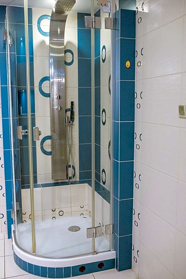 Pokoje Gościnne u Meresa