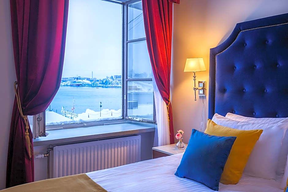 Hotel Gamla Stan, BW Signature Collection