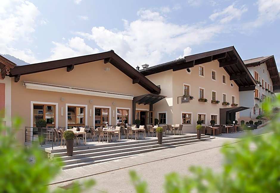 Hotel Metzgerwirt
