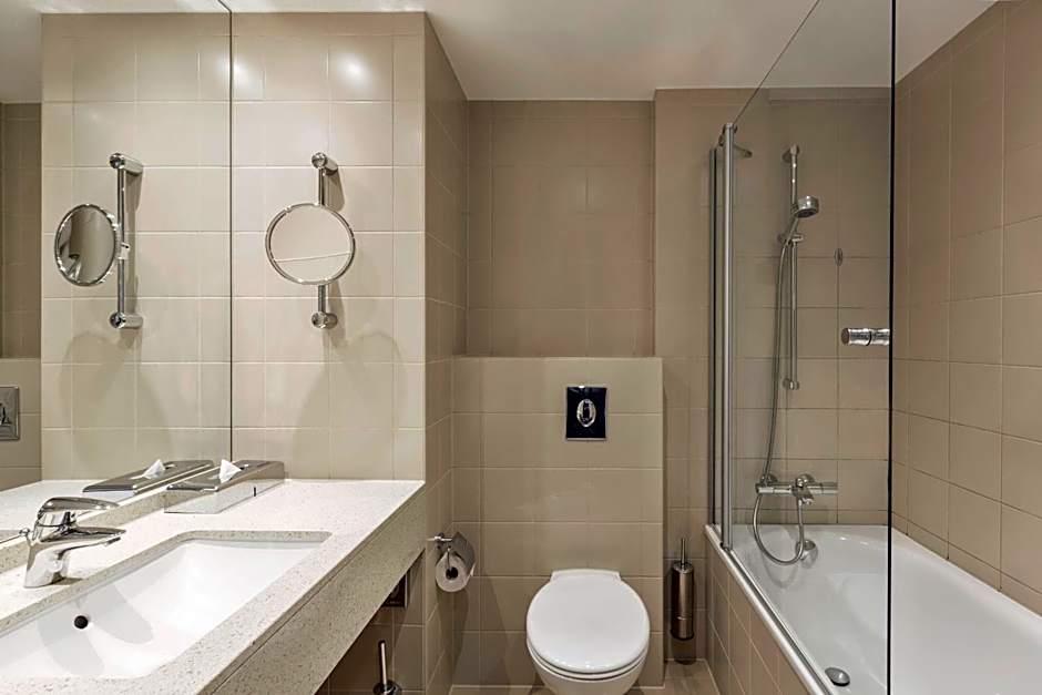 Courtyard by Marriott Basel