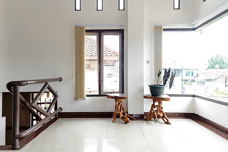 RedDoorz Syariah @ Jalan Ir Haji Juanda Jambi